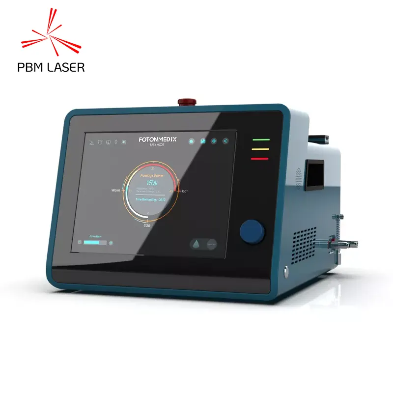 Chức năng của Laser vật lý trị liệu là gì?